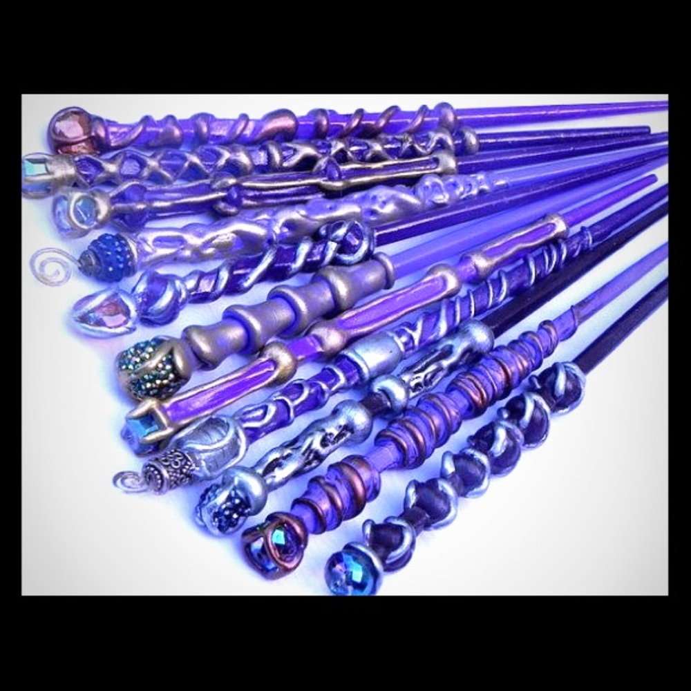 Fairy Wands🧚🏽‍♀️ONLY 10 Left......